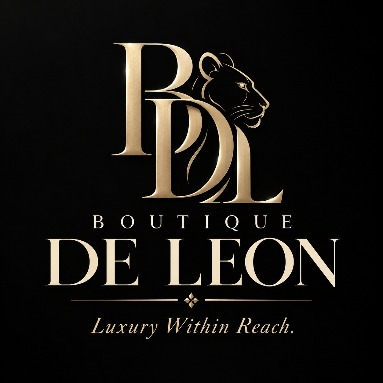 Boutique De Leon — Luxury Within Reach